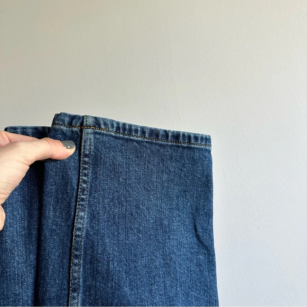 Everlane Way High Jean 26 Long